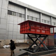 学校校区垃圾收集站优选玉桓环保 质量好价格低