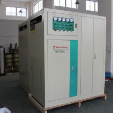 ҵ380vѹ500kw ȫԶʽѹSBW-500KVA