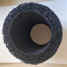 保定涿州排水盲管 排水暗沟盲管厂家地址