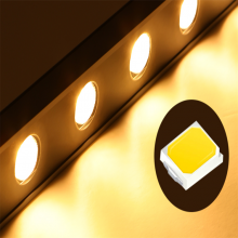 芯鹏达LED洗墙灯户外建筑楼宇亮化线条灯红色蓝色黄色XPD-XQD02