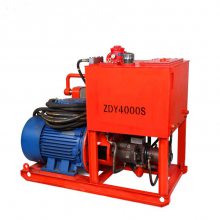 Ͷ ZDY1250úȫҺѹǶȿӵ ͨǿ