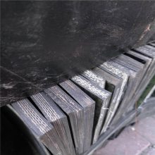 玖翔 减震橡胶板 桥梁支座用橡胶块 5-50mm胶板 规格可定制