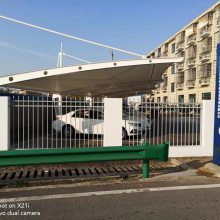 荆州张拉膜公司,设计施工一体化