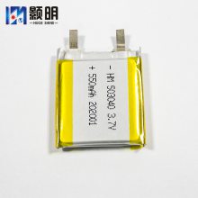 3.7V500mAh ůֱ г¼ ױ ң 503040﮵ضƳ