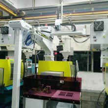 告诉您科曼斯智能的注塑机机械手有哪些分类又是怎样的？