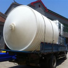 赛普 15吨PE储物罐 20吨聚羧酸塑料储罐免费开孔焊法兰
