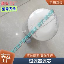 龙沃滤业K058AR型号滤芯 过滤器滤芯 耐高温耐低温