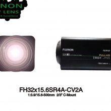 FUJINONʿ1/1.8ҹ͸500mm徵ͷFH32x15.6SR4Aϵ