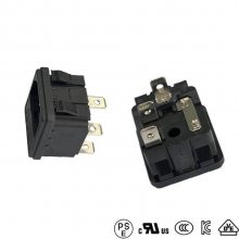6.3ӱ˿ ST-A01-004KW˿Դ AC