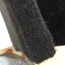 供应阻燃隔音棉 B级阻燃棉 A级防火隔音棉 碳纤维隔音棉