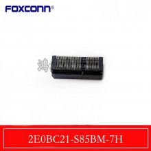 FOXCONNʿ NGFF M.2 M-KEY H=8.5 2E0BC21-S85BM-7H