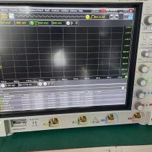 Agilent MSO9254A źʾ2.5 GHz4 + 16 ͨ