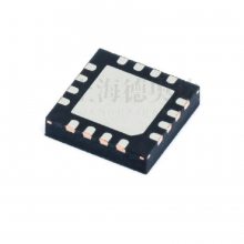 ST�ⷨ�뵼�弯�ɵ�·����������΢������LSM6DS3TR-C���Բ���