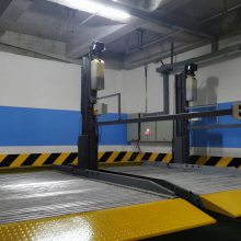 PJS立体停车场公司 家用立体车库回收厂家