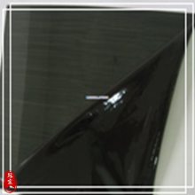 电梯不锈钢装饰板304 201磨黑钛不锈钢板 雪花砂黑钛 电镀特黑