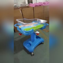 家庭护理床 电动护理床多功能 益康达ykdz abs单摇病床带轮