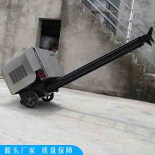 卡博恩绳锯机 电动矿山开采绳锯机 电动绳锯切割机