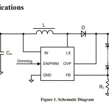 LEDоƬ2.5-100VѹоƬ﮵عѹ