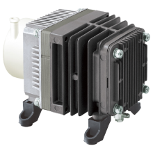 长宁区电动微型空气压缩泵 服务为先 日东工器省力机器供应