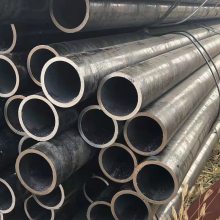 山东20#8163无缝钢管