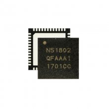 ӦNORDIC NRF51802-QFAA /оƬ