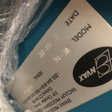 優(yōu)勢供應(yīng) Envax 真空封裝機(jī) VE-16