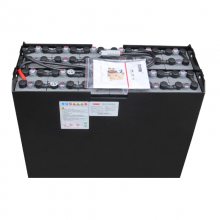 5DB500台励福FB15叉车蓄电池48V500Ah电瓶厂家批发租赁