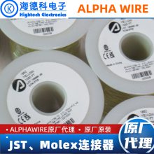 alpha wire 18о 79208 SL001 600V+֯ 20 AWG mPPE׵ UL 21819