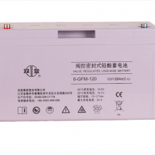 ˫ܱʽ 6-GFM-120(C10) 12V120AH