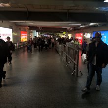 供应深圳口岸广告咨询-深圳皇岗口岸广告-福田口岸出入境广告价格