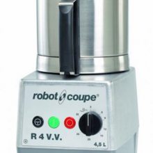 法国罗伯特ROBOT COUPE食物搅拌机食品切碎机 乳化研磨机 R4、R4 V.V