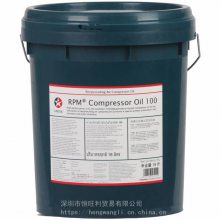 ӵʿѹ Caltex RPM Compressor Oil 100 ʽѹ