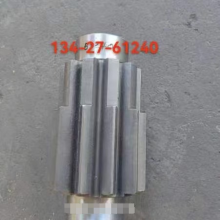 进口推土机配件D61E-12齿轮134-27-61240