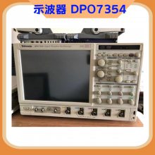 ̩Tektronix DPO7354Cӫʾ3.5 GHz 40 GS/s 