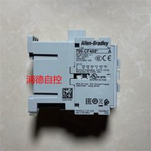 Bulletin700-CF中间继电器700-CF400D全新原装