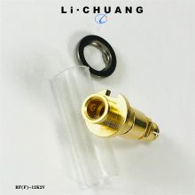 RF(F)-12J2(V48) RF(F)-12K2V 模块连接器 VPX射频连接器 骊创