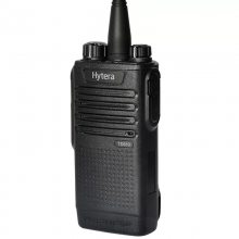 Hyteraܴ Խֳֻ HYTͨԽTD500ҵ̨