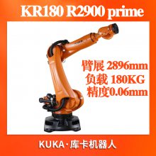 kuka⿨KR180 R2900˸180KGչ2.9mĥеֱ