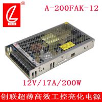 ԴA-200FAK-12ֱ12V17A 200WЧ