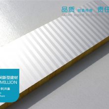 广州憎水岩棉板