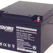 ӦCB26-12 12V26AH UPS EPS ͨѶԴ