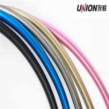 友谊塑胶PVC橡胶淋浴管 热水器沐浴喷头花洒软管 浴室水管洗澡管子塑料