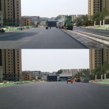 郑州经开区沥青路面修补料