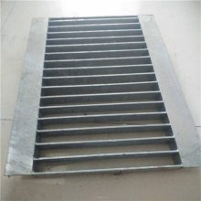 成都G303/30/100镀锌钢格栅盖板厂家直销
