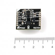 RM3100ͣλԶշϵͳPNI13156ŸӦشŴ13104