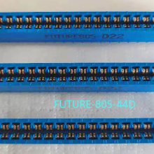 ̨ FUTURE 805-44D ,3.96mm 44PINʽ  