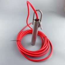 铸铁倾斜开关SWITCH LCS20-SA-1耐高温倾斜开关堵煤水银开关LVG-S