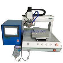 HOTBAR三轴平台智能穿戴手环手表PCB全自动