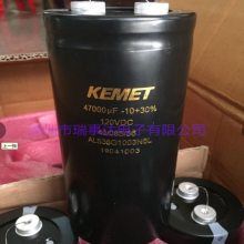 ƹӦ120v47000uf KEMETALS36G1003N6L ԭװֻ