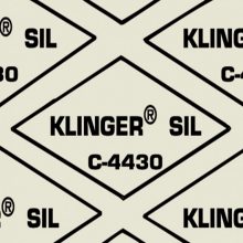 克林格密封垫片 KLINGER C-4430 弹性纤维密封垫 无石棉密封垫